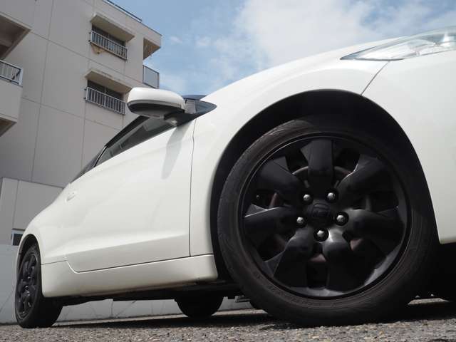 ホンダ ＣＲ−Ｚ １．５ ベータ H22年 (甲信越・北陸) 99