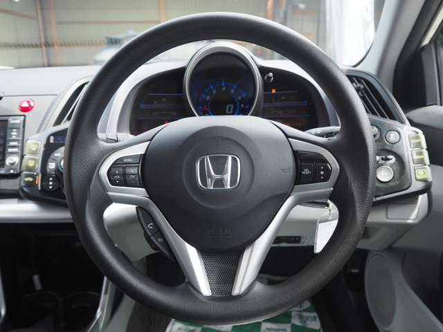 ホンダ ＣＲ−Ｚ １．５ ベータ H22年 (甲信越・北陸) 99