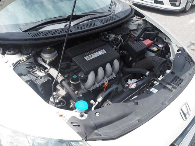 ホンダ ＣＲ−Ｚ １．５ ベータ H22年 (甲信越・北陸) 99