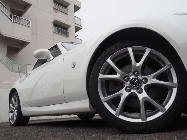 マツダ ロードスター ２．０ ＲＳ ＲＨＴ H26年 (甲信越・北陸) 99