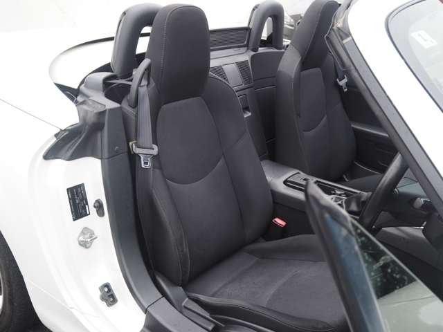 マツダ ロードスター ２．０ ＲＳ ＲＨＴ H26年 (甲信越・北陸) 99
