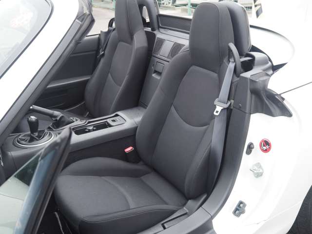 マツダ ロードスター ２．０ ＲＳ ＲＨＴ H26年 (甲信越・北陸) 99