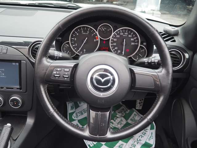 マツダ ロードスター ２．０ ＲＳ ＲＨＴ H26年 (甲信越・北陸) 99
