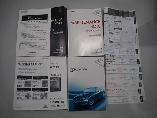 マツダ ロードスター ２．０ ＲＳ ＲＨＴ H26年 (甲信越・北陸) 99