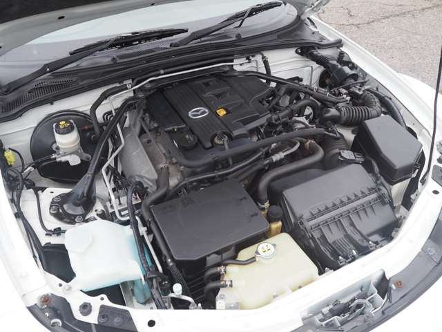 マツダ ロードスター ２．０ ＲＳ ＲＨＴ H26年 (甲信越・北陸) 99