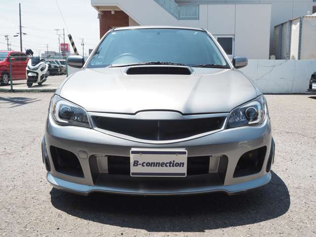 スバル インプレッサ ２．０ ＷＲＸ ４ＷＤ H18年 (甲信越・北陸) 99