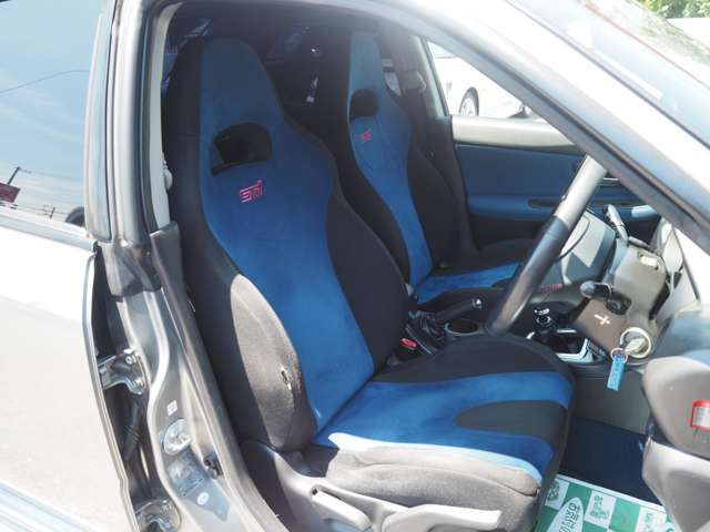 スバル インプレッサ ２．０ ＷＲＸ ４ＷＤ H18年 (甲信越・北陸) 99