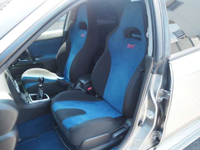 スバル インプレッサ ２．０ ＷＲＸ ４ＷＤ H18年 (甲信越・北陸) 99