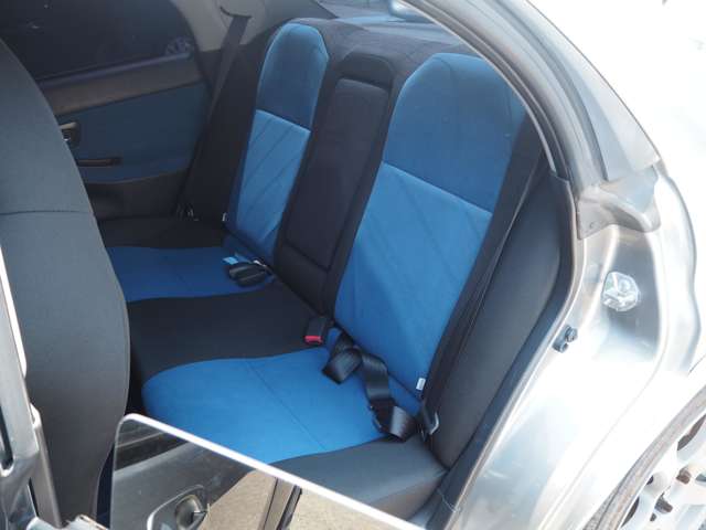 スバル インプレッサ ２．０ ＷＲＸ ４ＷＤ H18年 (甲信越・北陸) 99