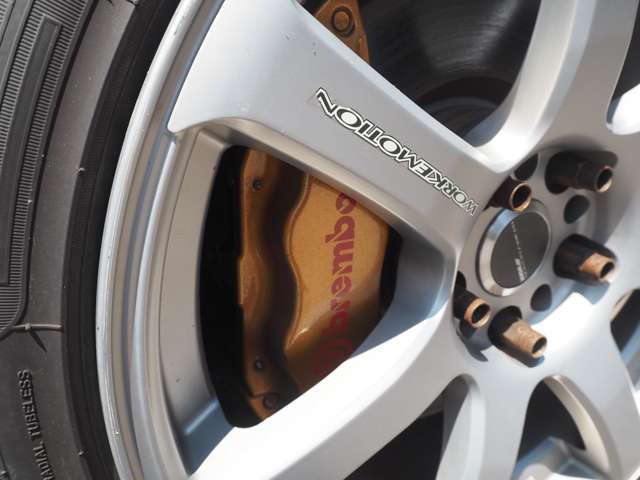 スバル インプレッサ ２．０ ＷＲＸ ４ＷＤ H18年 (甲信越・北陸) 99