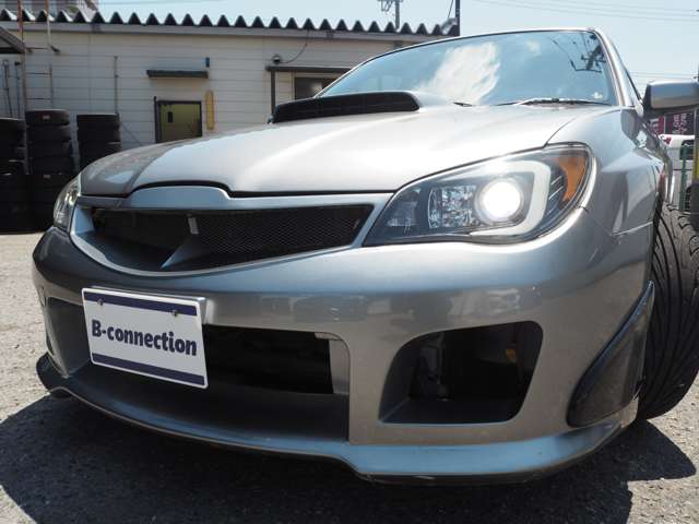 スバル インプレッサ ２．０ ＷＲＸ ４ＷＤ H18年 (甲信越・北陸) 99