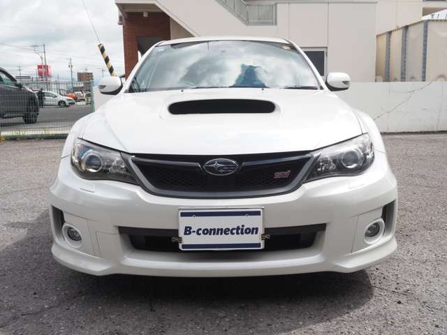 スバル インプレッサ ２．５ ＷＲＸ Ａライン ４ＷＤ H23年 (甲信越・北陸) 99