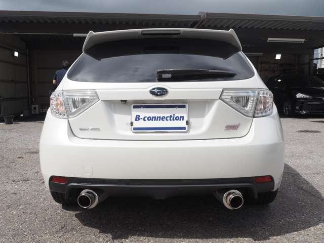 スバル インプレッサ ２．５ ＷＲＸ Ａライン ４ＷＤ H23年 (甲信越・北陸) 99