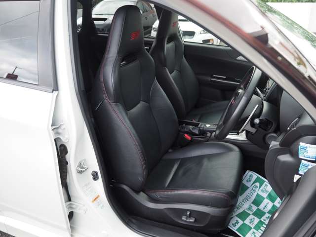 スバル インプレッサ ２．５ ＷＲＸ Ａライン ４ＷＤ H23年 (甲信越・北陸) 99