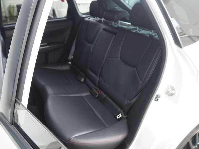 スバル インプレッサ ２．５ ＷＲＸ Ａライン ４ＷＤ H23年 (甲信越・北陸) 99