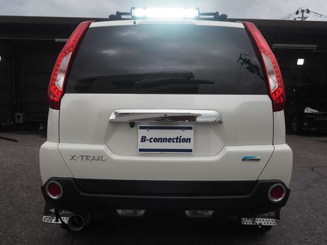 日産 エクストレイル ２．０ ２０ＧＴ ディーゼルターボ ４ＷＤ H23年 (甲信越・北陸) 99