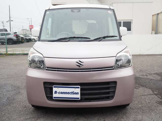 スズキ スペーシア ６６０ Ｘ ４ＷＤ H25年 (甲信越・北陸) 99