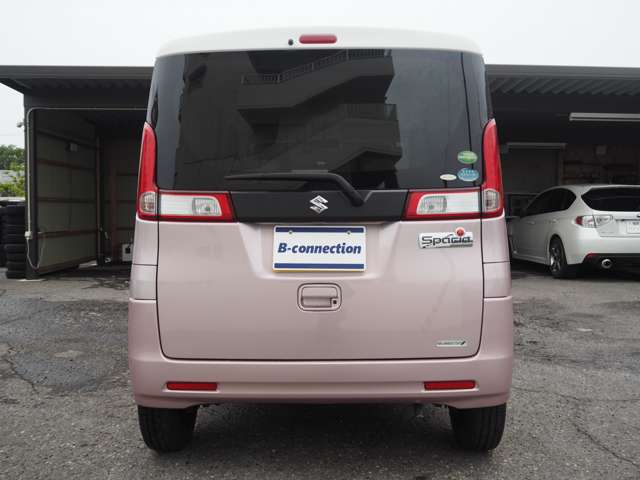 スズキ スペーシア ６６０ Ｘ ４ＷＤ H25年 (甲信越・北陸) 99