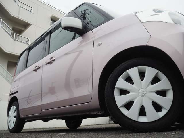 スズキ スペーシア ６６０ Ｘ ４ＷＤ H25年 (甲信越・北陸) 99