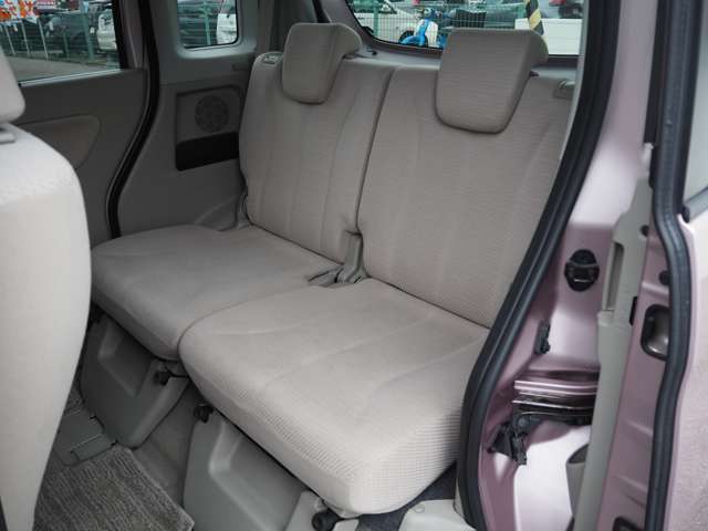 スズキ スペーシア ６６０ Ｘ ４ＷＤ H25年 (甲信越・北陸) 99