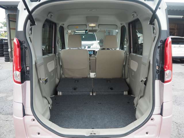 スズキ スペーシア ６６０ Ｘ ４ＷＤ H25年 (甲信越・北陸) 99