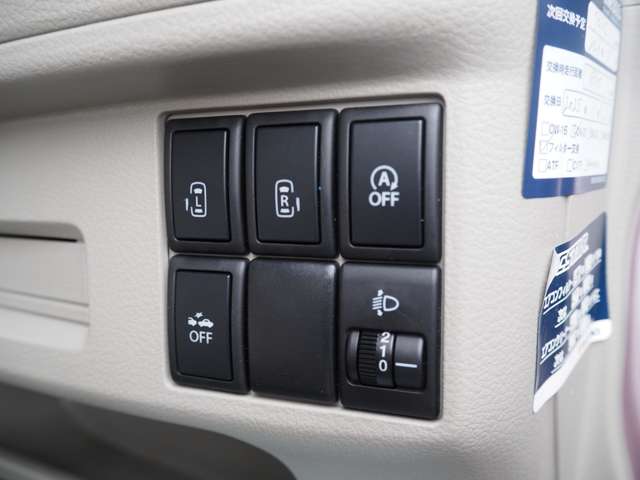 スズキ スペーシア ６６０ Ｘ ４ＷＤ H25年 (甲信越・北陸) 99