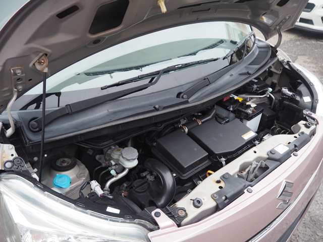 スズキ スペーシア ６６０ Ｘ ４ＷＤ H25年 (甲信越・北陸) 99