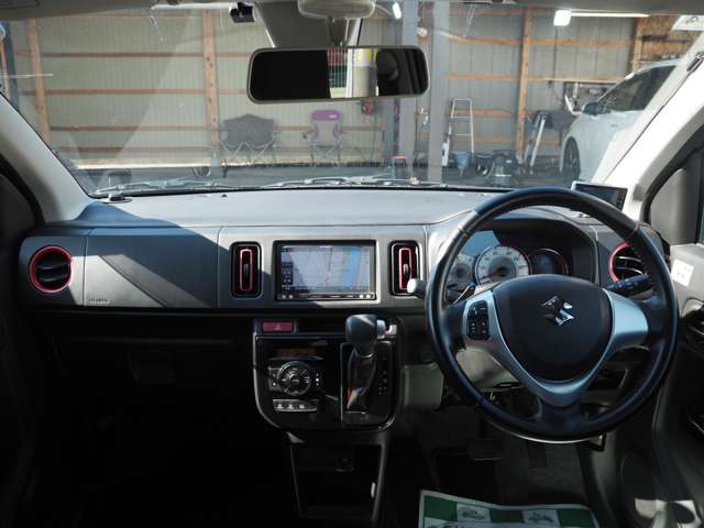 スズキ アルト ６６０ ターボＲＳ オートギヤシフト H27年 (甲信越・北陸) 99