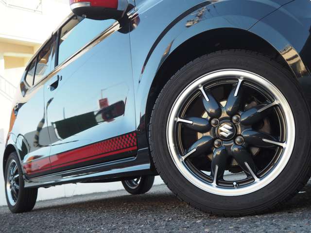 スズキ アルト ６６０ ターボＲＳ オートギヤシフト H27年 (甲信越・北陸) 99