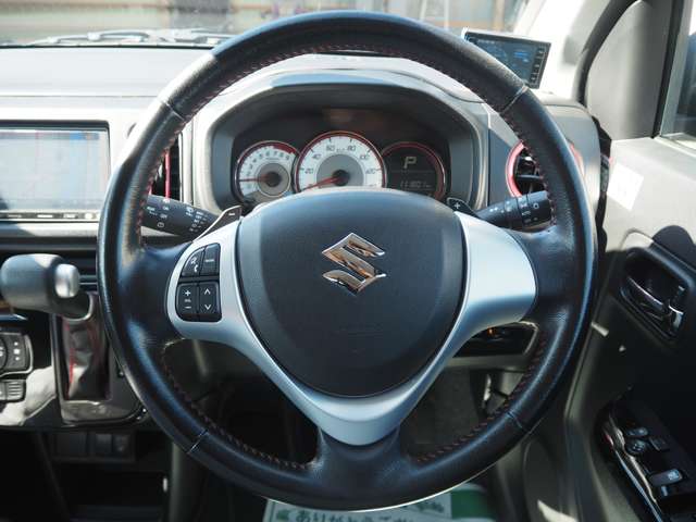 スズキ アルト ６６０ ターボＲＳ オートギヤシフト H27年 (甲信越・北陸) 99