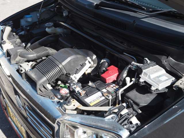 スズキ アルト ６６０ ターボＲＳ オートギヤシフト H27年 (甲信越・北陸) 99