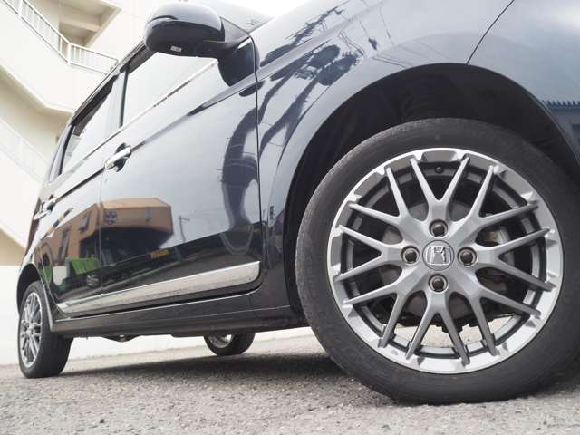 ホンダ Ｎ−ＯＮＥ ６６０ プレミアム ツアラー ４ＷＤ R2年 (甲信越・北陸) 99