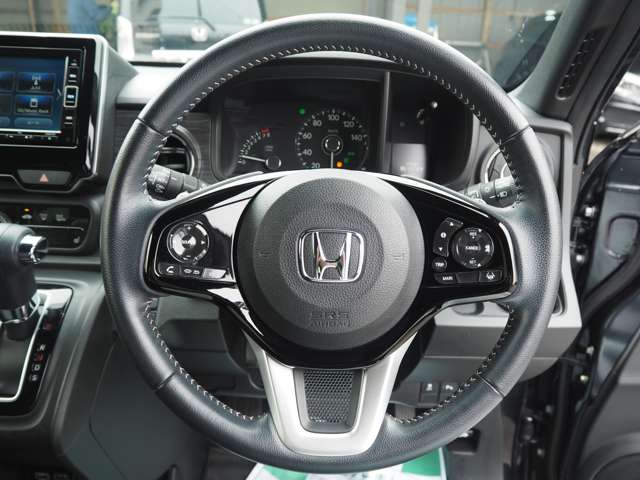 ホンダ Ｎ−ＯＮＥ ６６０ プレミアム ツアラー ４ＷＤ R2年 (甲信越・北陸) 99