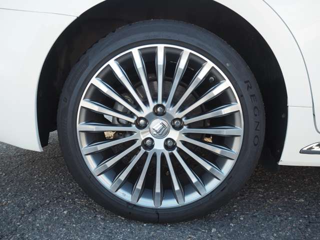 トヨタ クラウンマジェスタ　ハイブリッド ２．５ ＦＯＵＲ ４ＷＤ H26年 (甲信越・北陸) 99