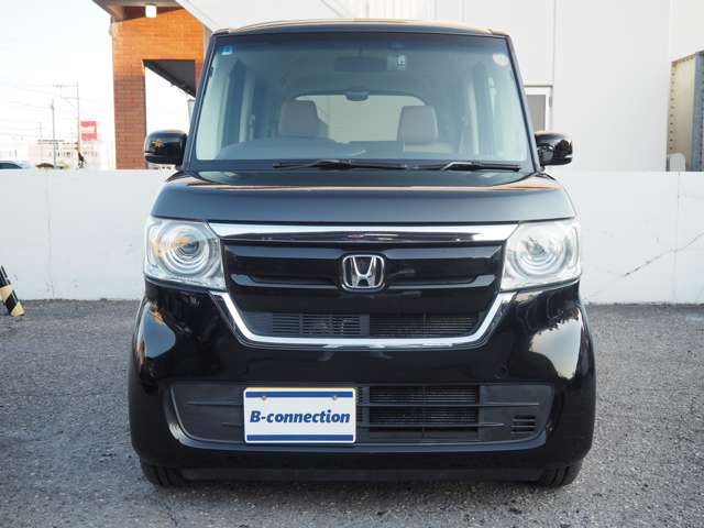 ホンダ Ｎ　ＢＯＸ ６６０ Ｇ Ｌ H30年 (甲信越・北陸) 99