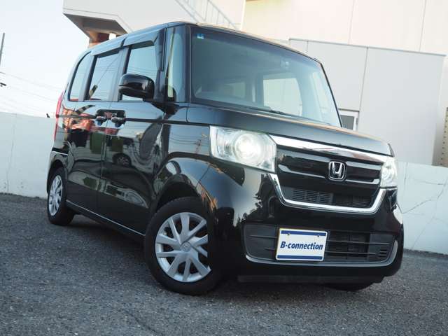 ホンダ Ｎ　ＢＯＸ ６６０ Ｇ Ｌ H30年 (甲信越・北陸) 99