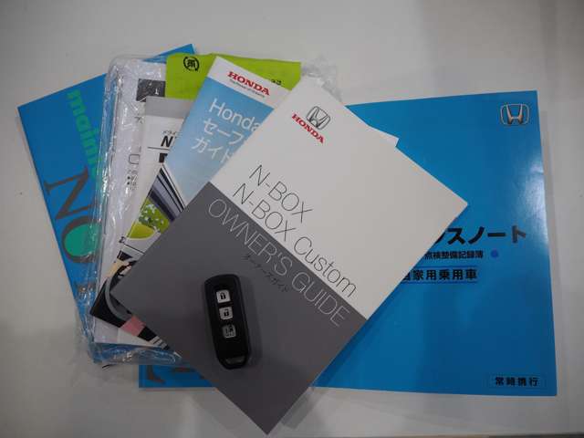 ホンダ Ｎ　ＢＯＸ ６６０ Ｇ Ｌ H30年 (甲信越・北陸) 99