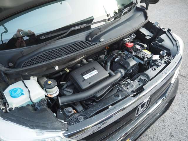 ホンダ Ｎ　ＢＯＸ ６６０ Ｇ Ｌ H30年 (甲信越・北陸) 99