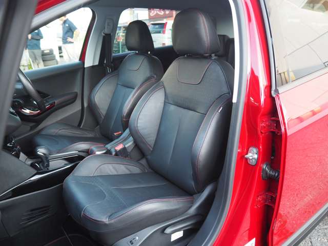 プジョー ２００８ ＧＴライン　ブラックパック R1年 (甲信越・北陸) 99