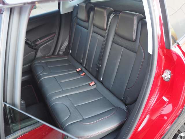 プジョー ２００８ ＧＴライン　ブラックパック R1年 (甲信越・北陸) 99