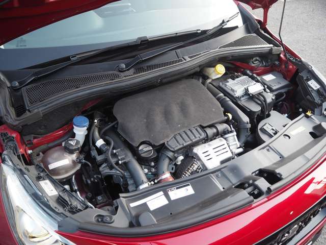 プジョー ２００８ ＧＴライン　ブラックパック R1年 (甲信越・北陸) 99