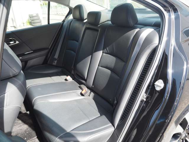 ホンダ アコード　ハイブリッド ２．０ ＬＸ H27年 (甲信越・北陸) 99