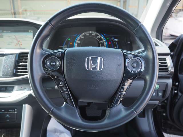 ホンダ アコード　ハイブリッド ２．０ ＬＸ H27年 (甲信越・北陸) 99