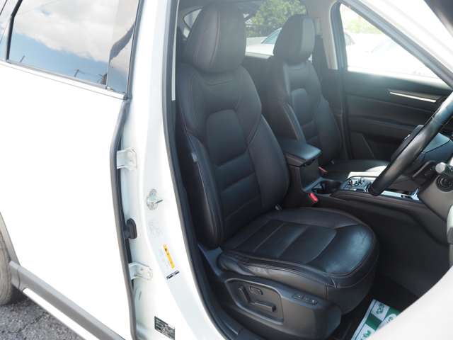 マツダ ＣＸ−５ ２．５ ２５Ｓ Ｌパッケージ ４ＷＤ H29年 (甲信越・北陸) 99