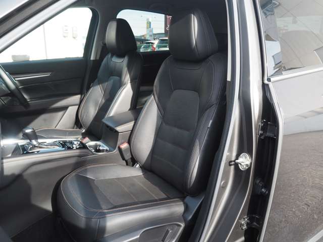 マツダ ＣＸ−５ ２．５ ２５Ｓ Ｌパッケージ ４ＷＤ H29年 (甲信越・北陸) 99