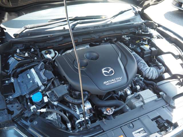 マツダ アテンザ　ワゴン ２．２ ＸＤ Ｌパッケージ ディーゼルターボ ４ＷＤ H28年 (甲信越・北陸) 99