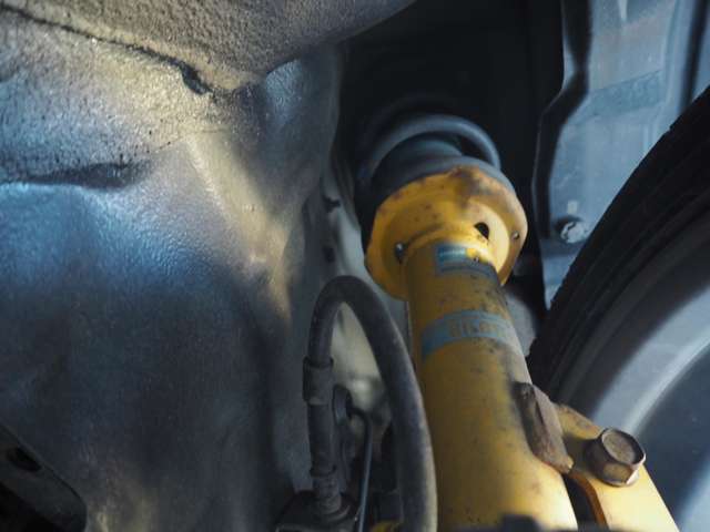 ダイハツ コペン ６６０ アルティメットレザーエディション H22年 (甲信越・北陸) 99