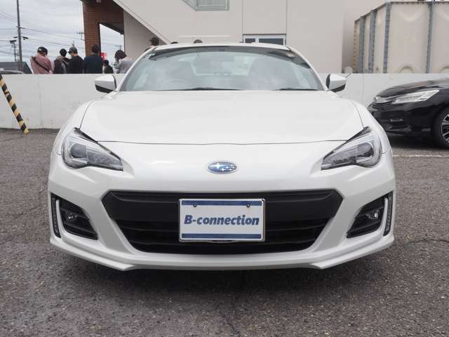 スバル ＢＲＺ ２．０ Ｓ H29年 (甲信越・北陸) 99