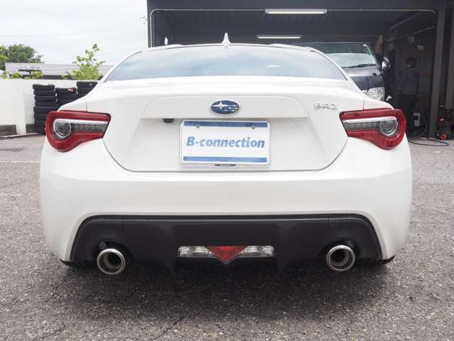 スバル ＢＲＺ ２．０ Ｓ H29年 (甲信越・北陸) 99
