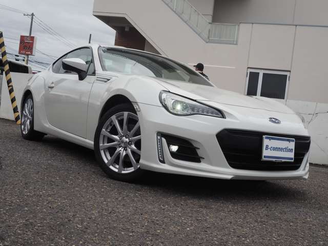 スバル ＢＲＺ ２．０ Ｓ H29年 (甲信越・北陸) 99
